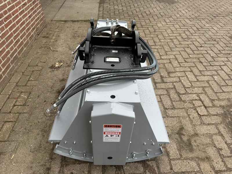 Pladdet PFM2 - التقطيع جزازة/ ماكينات قطع الحشائش - حفارة: صورة 4 Pladdet PFM2 - التقطيع جزازة/ ماكينات قطع الحشائش - حفارة: صورة 4