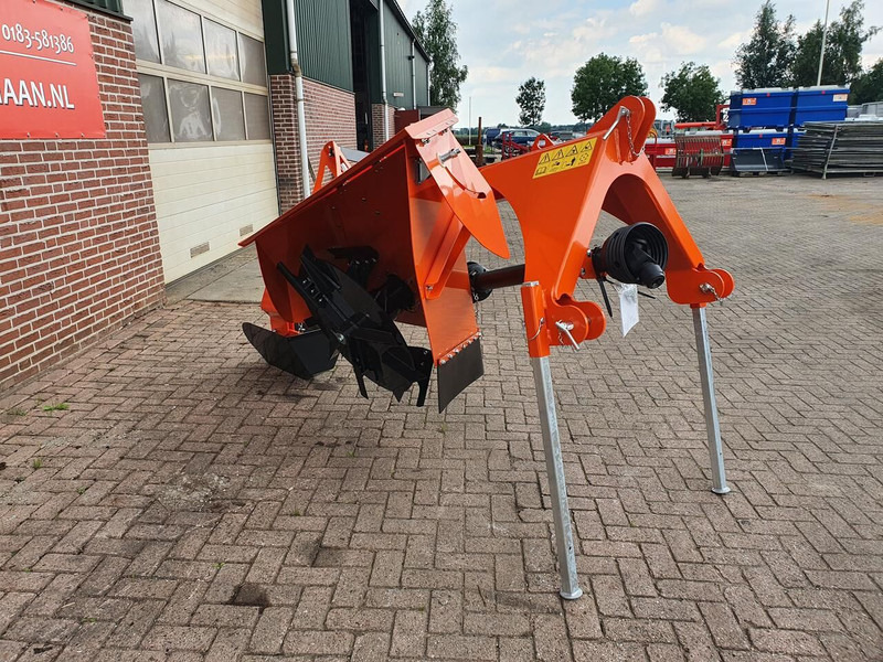 RIDDER greppelfrees TK 45 - حفارة الخنادق: صورة 2 RIDDER greppelfrees TK 45 - حفارة الخنادق: صورة 2