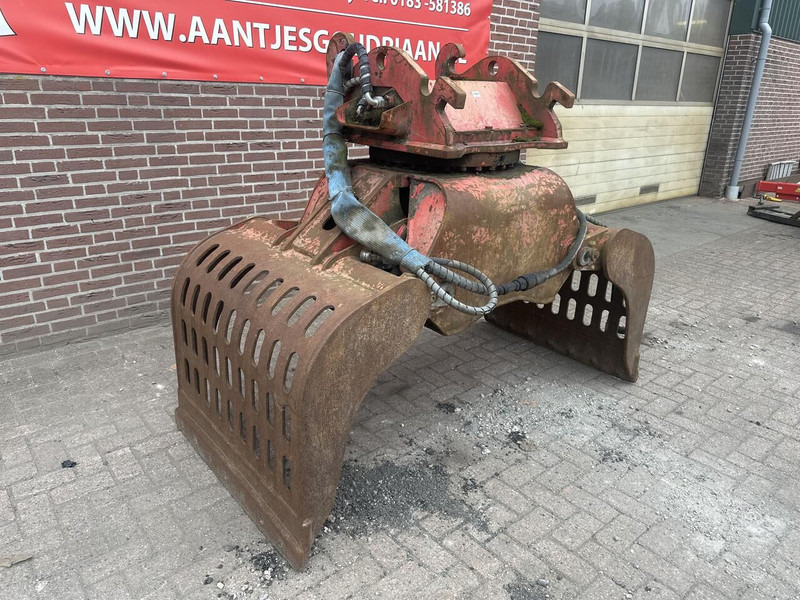 ROTAR - كُلَّاب - آلات البناء: صورة 3 ROTAR - كُلَّاب - آلات البناء: صورة 3