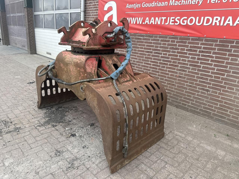 ROTAR - كُلَّاب - آلات البناء: صورة 2 ROTAR - كُلَّاب - آلات البناء: صورة 2