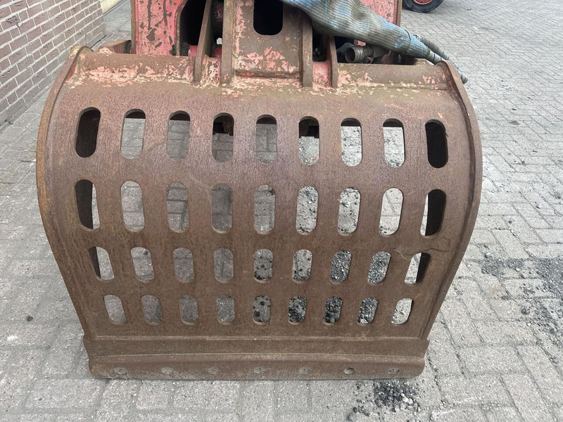 ROTAR - كُلَّاب - آلات البناء: صورة 4 ROTAR - كُلَّاب - آلات البناء: صورة 4