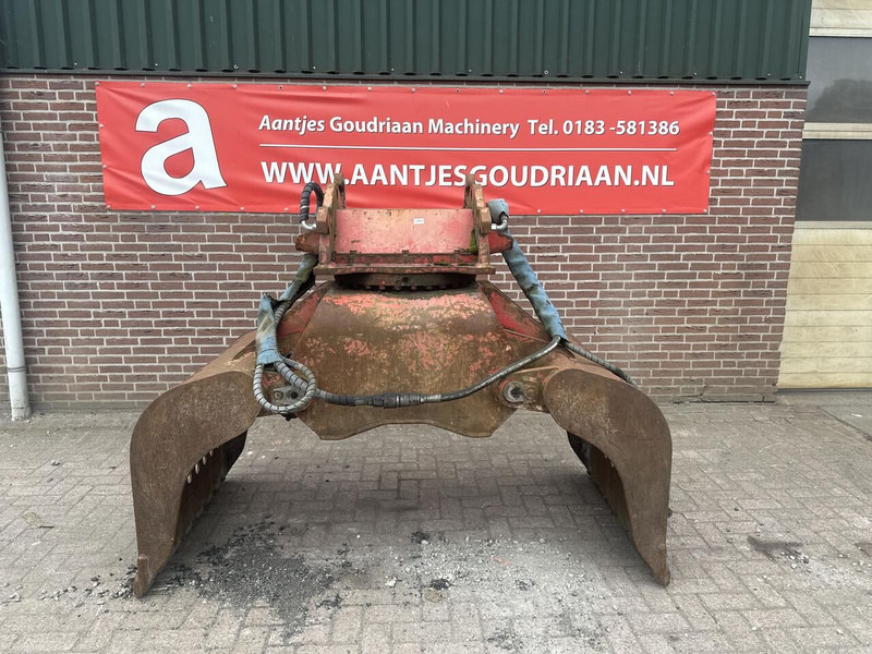 ROTAR - كُلَّاب - آلات البناء: صورة 1 ROTAR - كُلَّاب - آلات البناء: صورة 1