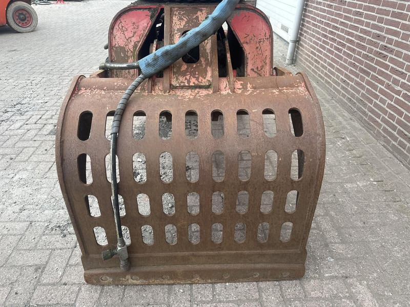 ROTAR - كُلَّاب - آلات البناء: صورة 5 ROTAR - كُلَّاب - آلات البناء: صورة 5