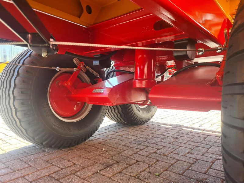 جديدة مقطورة قلاب SK 100: صورة 12