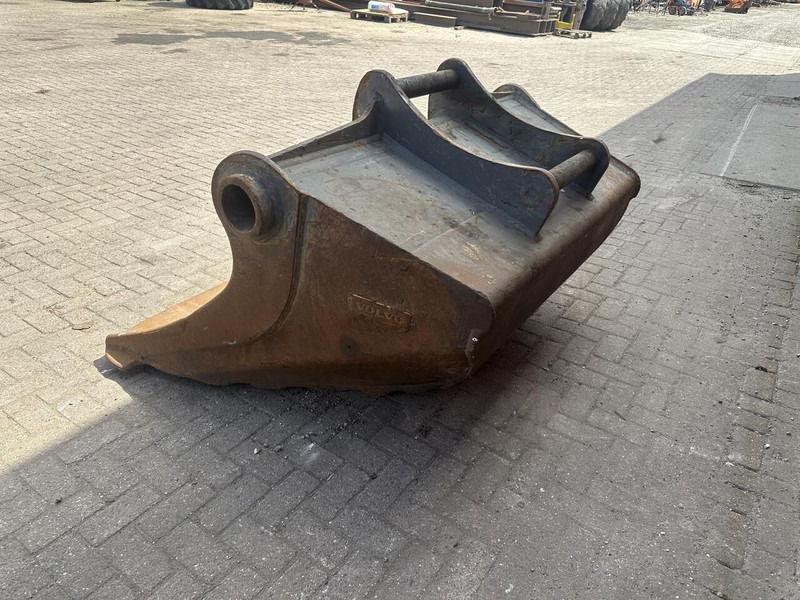 Slotenbak S70 - Nieuw - بكت - حفارة: صورة 3 Slotenbak S70 - Nieuw - بكت - حفارة: صورة 3