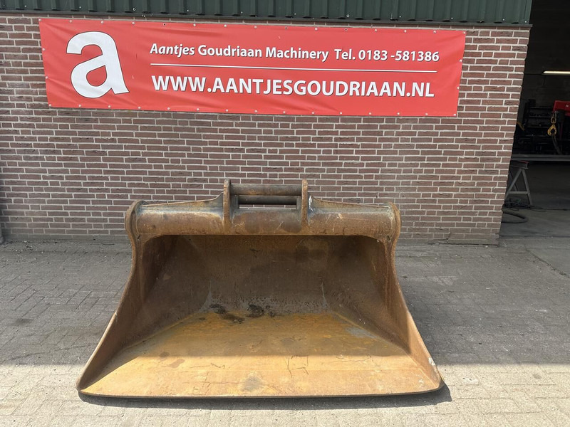 Slotenbak S70 - Nieuw - بكت - حفارة: صورة 1 Slotenbak S70 - Nieuw - بكت - حفارة: صورة 1