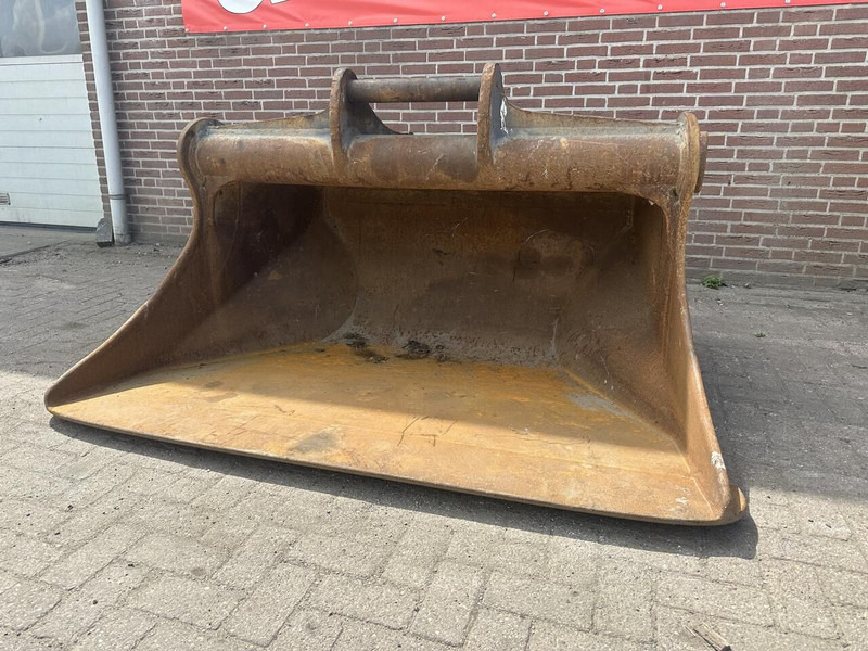 Slotenbak S70 - Nieuw - بكت - حفارة: صورة 5 Slotenbak S70 - Nieuw - بكت - حفارة: صورة 5