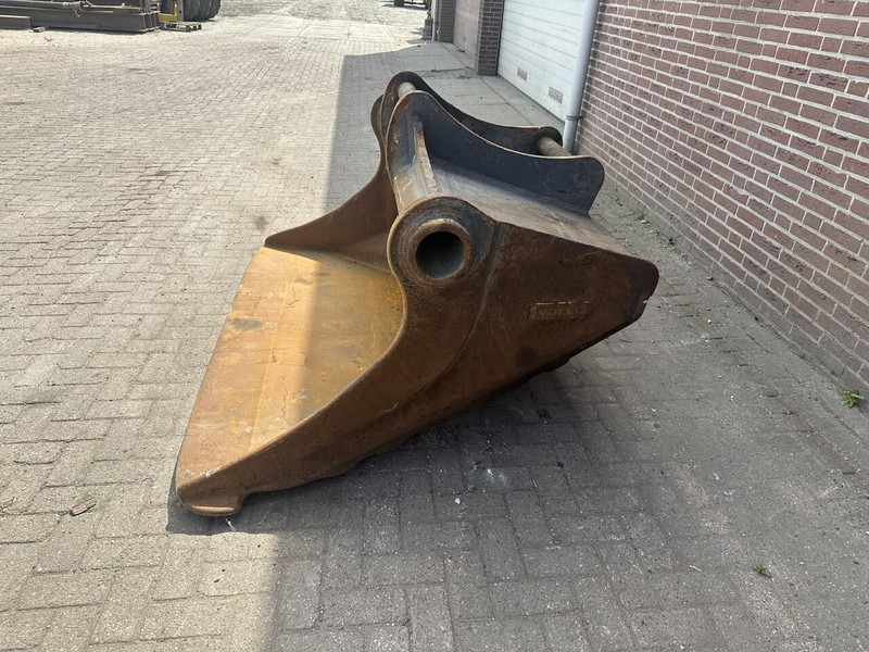 Slotenbak S70 - Nieuw - بكت - حفارة: صورة 2 Slotenbak S70 - Nieuw - بكت - حفارة: صورة 2