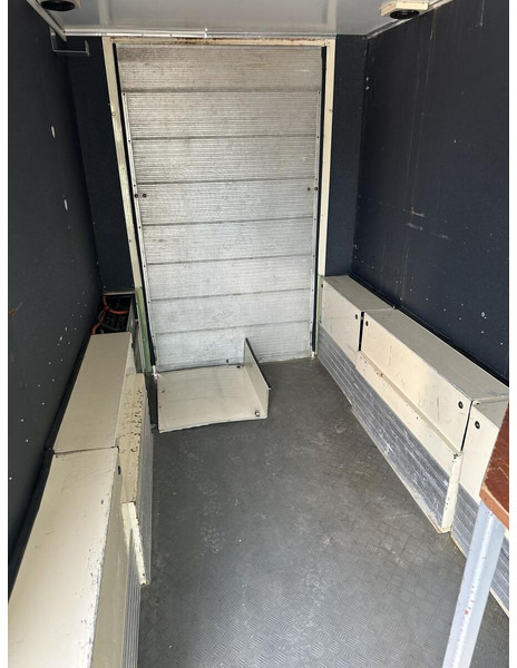 شاحنة مقفلة Spijkstaal 1900: صورة 8