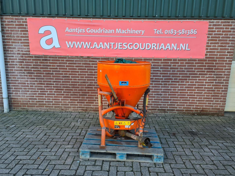 Stoll - مفرشة الرمل/ الملح: صورة 1 Stoll - مفرشة الرمل/ الملح: صورة 1