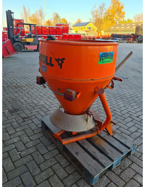 Stoll - مفرشة الرمل/ الملح: صورة 4 Stoll - مفرشة الرمل/ الملح: صورة 4