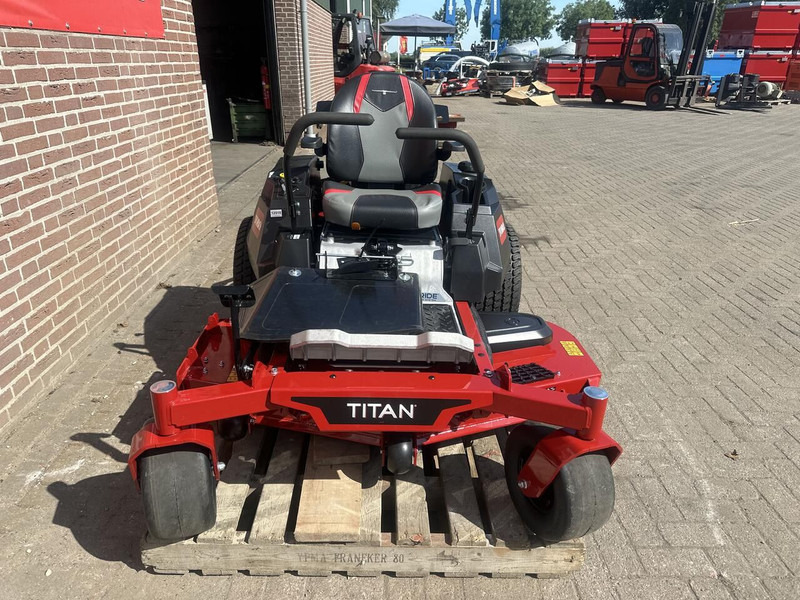 Toro TITAN XS 5450 zero turn - جزازة أعشاب الحدائق: صورة 3 Toro TITAN XS 5450 zero turn - جزازة أعشاب الحدائق: صورة 3