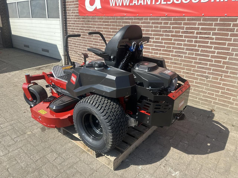 Toro TITAN XS 5450 zero turn - جزازة أعشاب الحدائق: صورة 2 Toro TITAN XS 5450 zero turn - جزازة أعشاب الحدائق: صورة 2