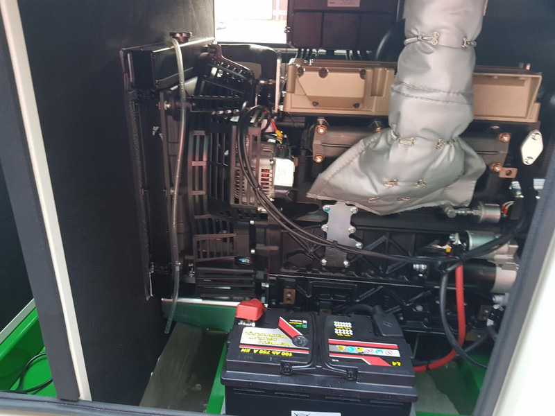 جديدة مضخة مياه Varisco pump type A565: صورة 10