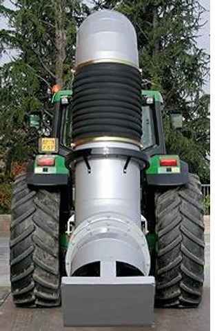 Veneroni Turbo Pompen - مضخة مياه: صورة 5 Veneroni Turbo Pompen - مضخة مياه: صورة 5