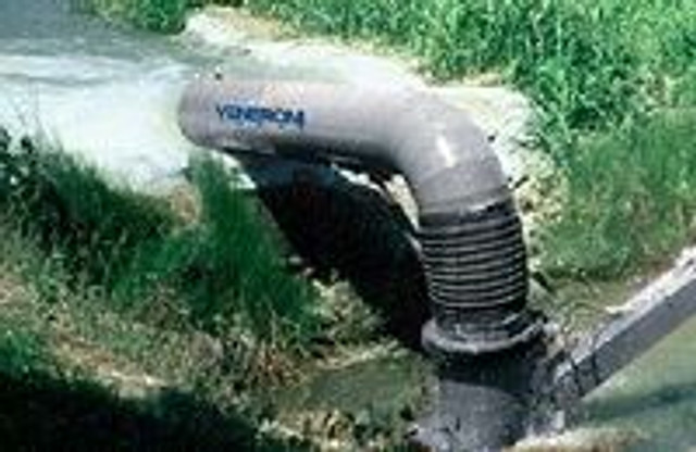 Veneroni Turbo Pompen - مضخة مياه: صورة 4 Veneroni Turbo Pompen - مضخة مياه: صورة 4