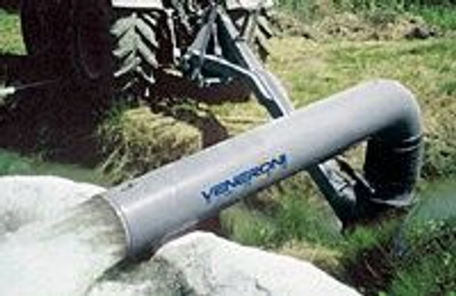 Veneroni Turbo Pompen - مضخة مياه: صورة 1 Veneroni Turbo Pompen - مضخة مياه: صورة 1