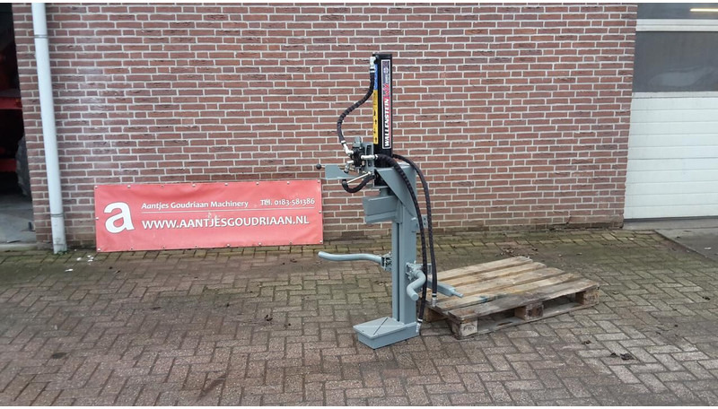 Wallenstein WX350 - آلة تقطيع الخشب: صورة 1 Wallenstein WX350 - آلة تقطيع الخشب: صورة 1