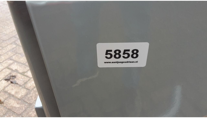 Wallenstein WX350 - آلة تقطيع الخشب: صورة 5 Wallenstein WX350 - آلة تقطيع الخشب: صورة 5