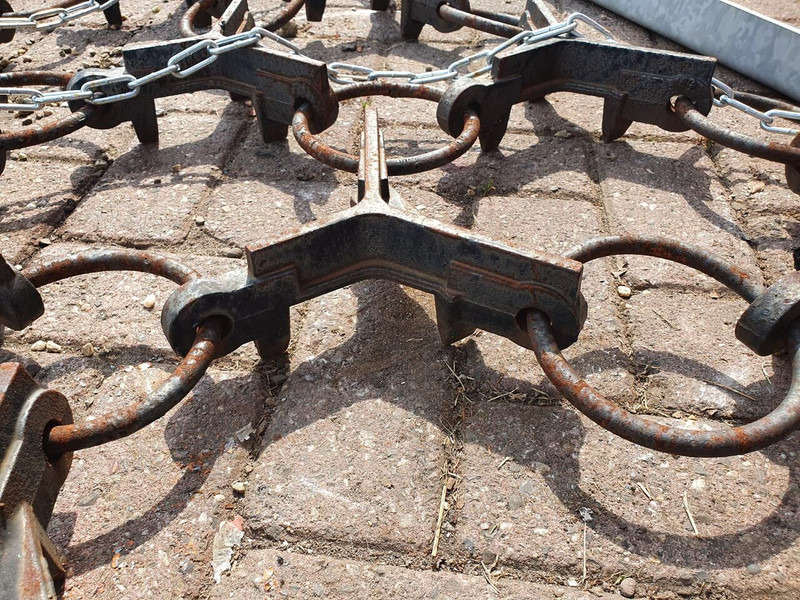 Weidesleep 1350mm - الآلات الزراعية: صورة 4 Weidesleep 1350mm - الآلات الزراعية: صورة 4