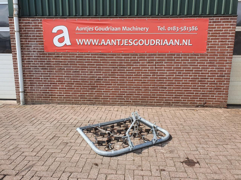 Weidesleep 1350mm - الآلات الزراعية: صورة 1 Weidesleep 1350mm - الآلات الزراعية: صورة 1