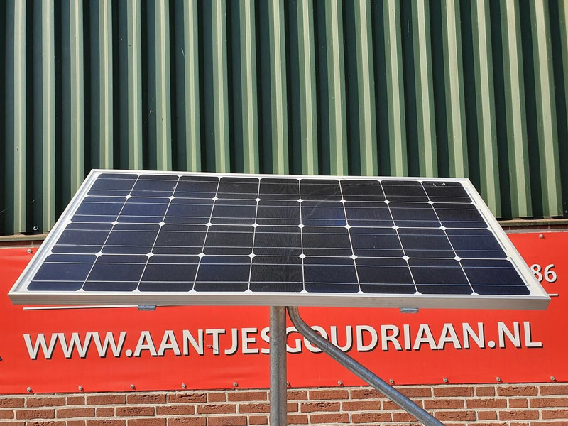 Zonnedrinkbak 900 L grootvee - معدات الثروة الحيوانية: صورة 5 Zonnedrinkbak 900 L grootvee - معدات الثروة الحيوانية: صورة 5