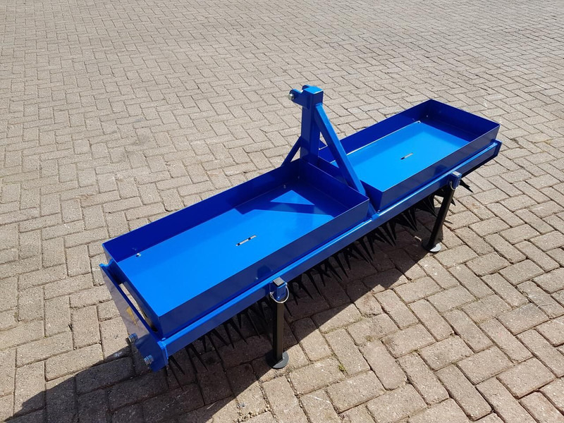 Gazonbeluchter GLB 181 referentie - آلة حراثة الحدائق: صورة 3 Gazonbeluchter GLB 181 referentie - آلة حراثة الحدائق: صورة 3