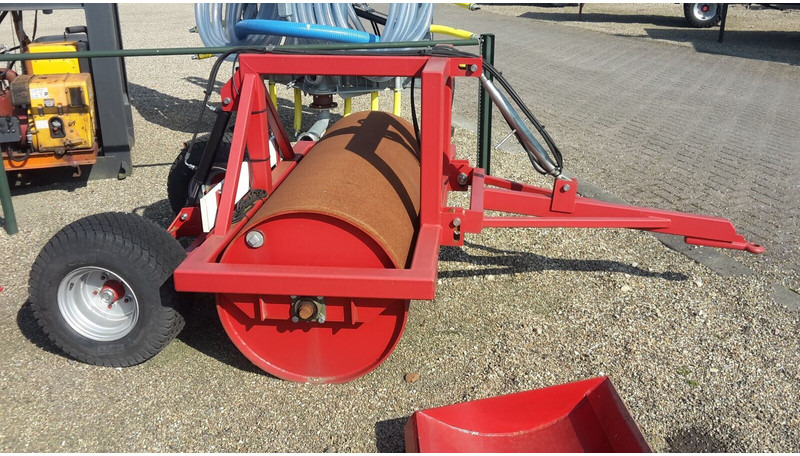 Landrol 1,75 meter - اسطوانة المزرعة: صورة 3 Landrol 1,75 meter - اسطوانة المزرعة: صورة 3