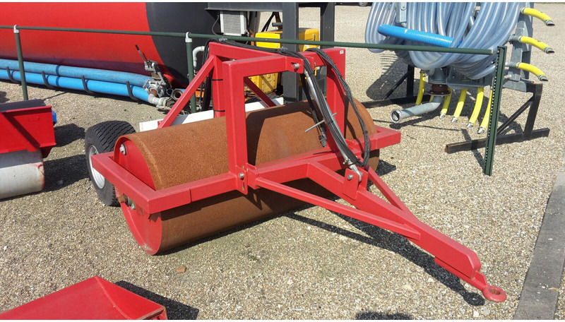 Landrol 1,75 meter - اسطوانة المزرعة: صورة 1 Landrol 1,75 meter - اسطوانة المزرعة: صورة 1