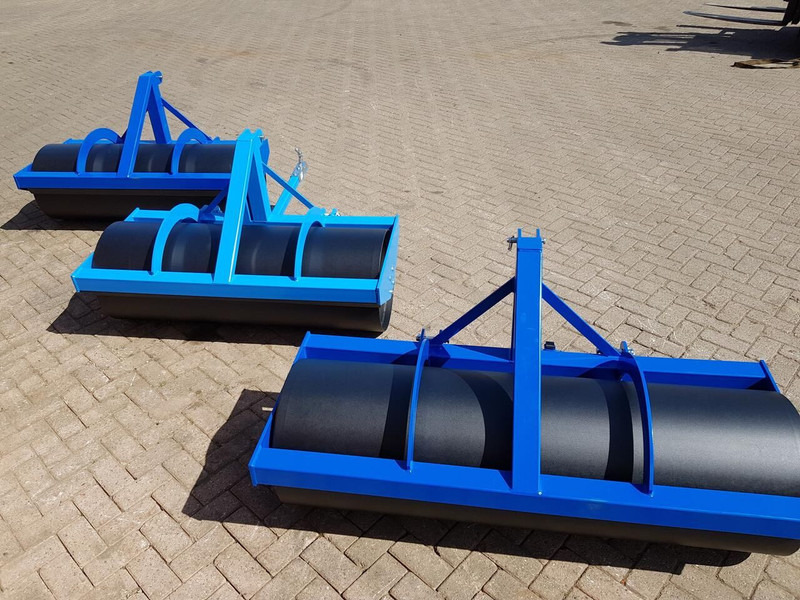 Landrol LR 160 - اسطوانة المزرعة: صورة 5 Landrol LR 160 - اسطوانة المزرعة: صورة 5