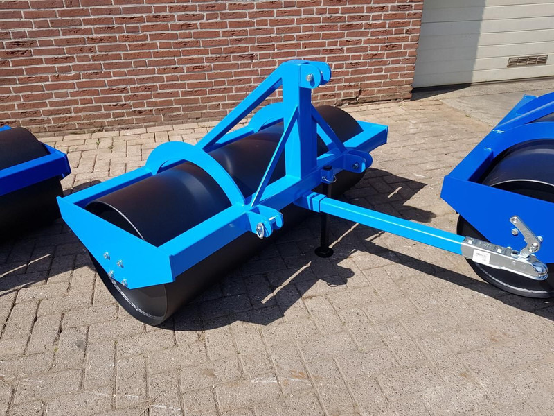 Landrol LR 160 - اسطوانة المزرعة: صورة 3 Landrol LR 160 - اسطوانة المزرعة: صورة 3