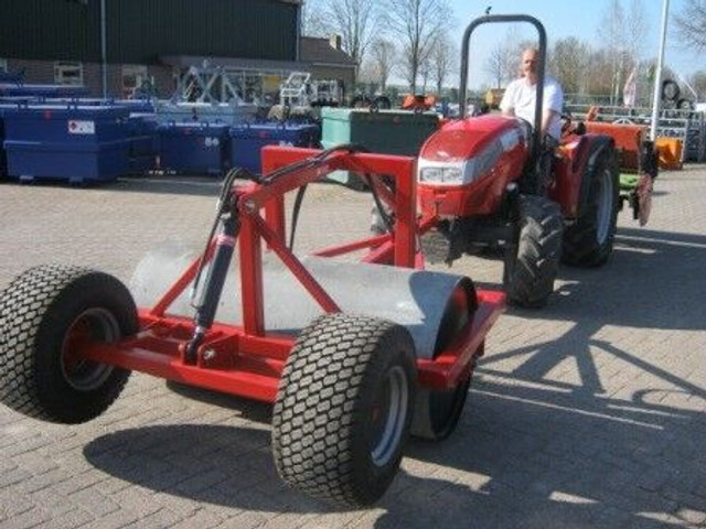 Landrol Tuin en park - اسطوانة المزرعة: صورة 3 Landrol Tuin en park - اسطوانة المزرعة: صورة 3