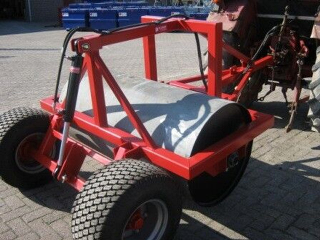 Landrol Tuin en park - اسطوانة المزرعة: صورة 1 Landrol Tuin en park - اسطوانة المزرعة: صورة 1