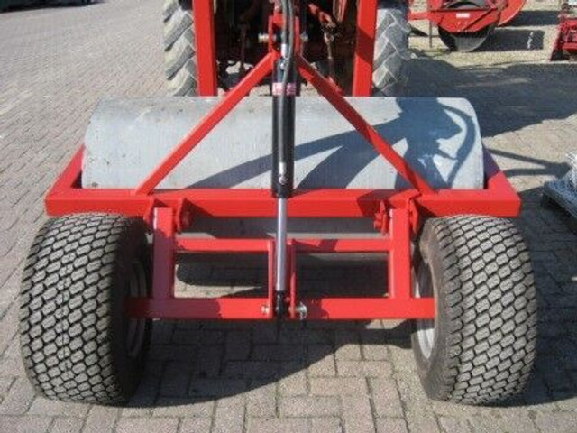 Landrol Tuin en park - اسطوانة المزرعة: صورة 2 Landrol Tuin en park - اسطوانة المزرعة: صورة 2