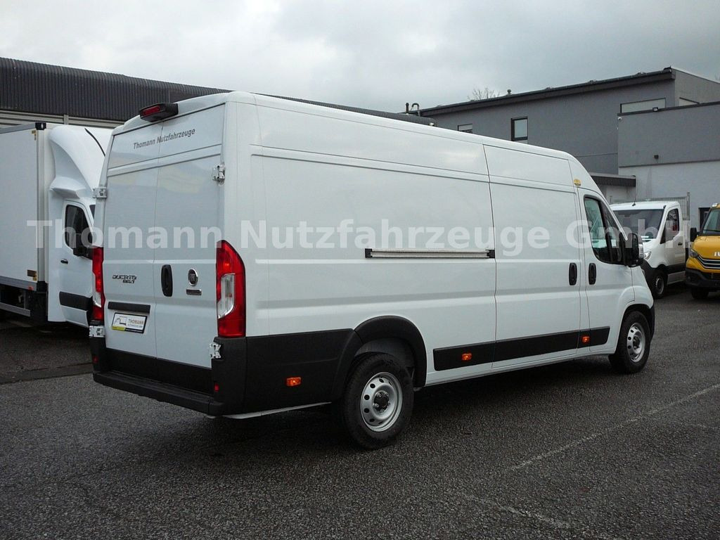 Fiat Ducato Kühlkasten L4/H2 Carrier Xarios 300GH Fiat Ducato Kühlkasten L4/H2 Carrier Xarios 300GH - شاحنة مُبرّدة للتوصيل: صورة 4 Fiat Ducato Kühlkasten L4/H2 Carrier Xarios 300GH Fiat Ducato Kühlkasten L4/H2 Carrier Xarios 300GH - شاحنة مُبرّدة للتوصيل: صورة 4