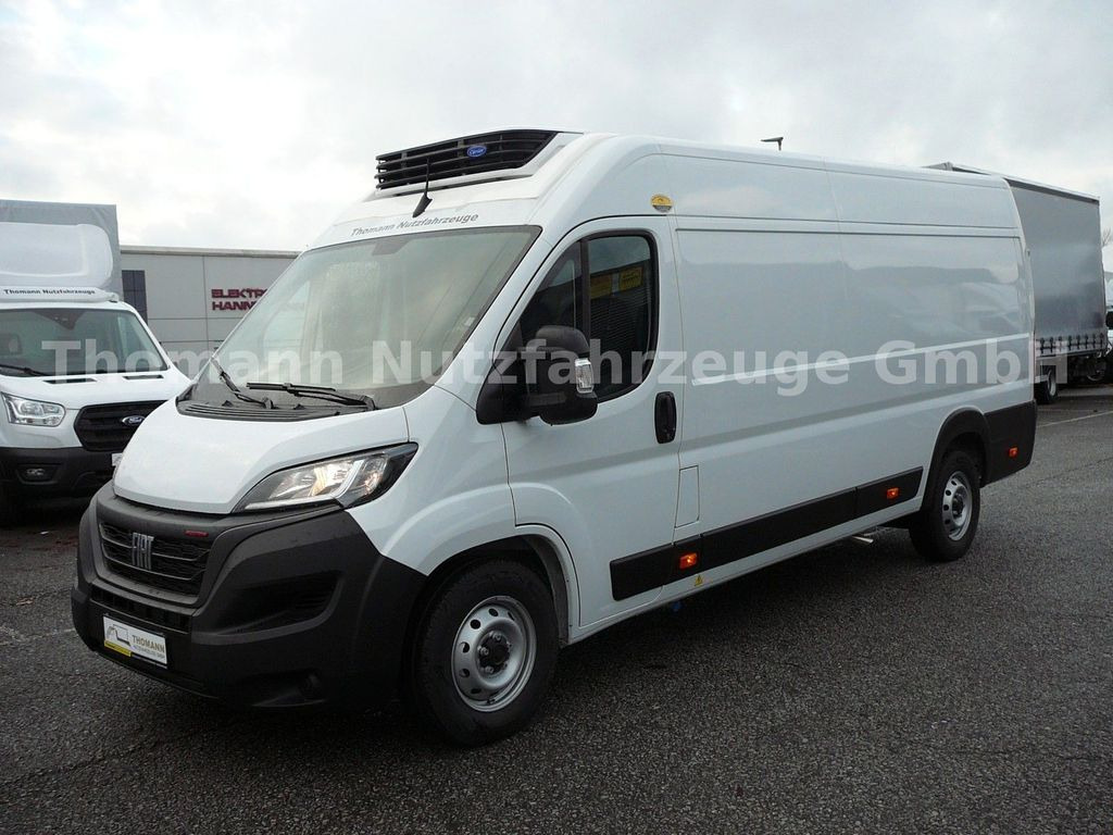 Fiat Ducato Kühlkasten L4/H2 Carrier Xarios 300GH Fiat Ducato Kühlkasten L4/H2 Carrier Xarios 300GH - شاحنة مُبرّدة للتوصيل: صورة 1 Fiat Ducato Kühlkasten L4/H2 Carrier Xarios 300GH Fiat Ducato Kühlkasten L4/H2 Carrier Xarios 300GH - شاحنة مُبرّدة للتوصيل: صورة 1