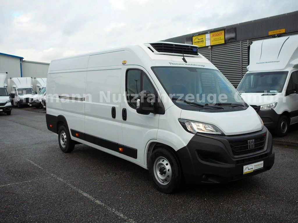 Fiat Ducato Kühlkasten L4/H2 Carrier Xarios 300GH Fiat Ducato Kühlkasten L4/H2 Carrier Xarios 300GH - شاحنة مُبرّدة للتوصيل: صورة 3 Fiat Ducato Kühlkasten L4/H2 Carrier Xarios 300GH Fiat Ducato Kühlkasten L4/H2 Carrier Xarios 300GH - شاحنة مُبرّدة للتوصيل: صورة 3