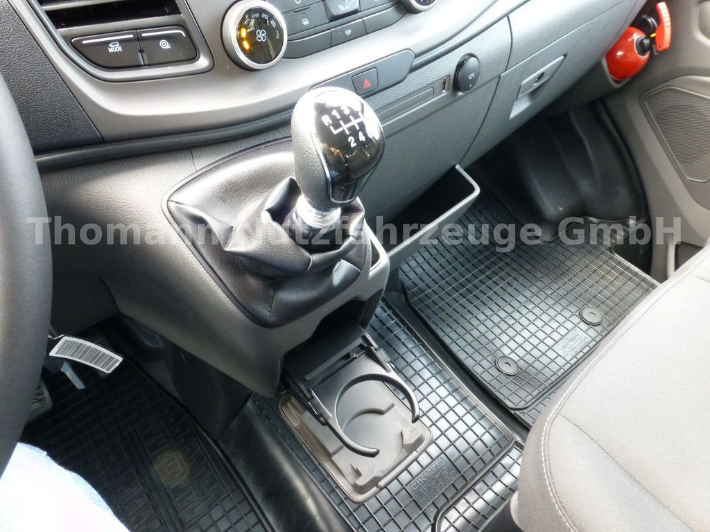 جديدة شاحنة مغلقة الصندوق Ford Transit Koffer mit LBW Premiumaufbau Ford Transit Koffer mit LBW Premiumaufbau: صورة 19 جديدة شاحنة مغلقة الصندوق Ford Transit Koffer mit LBW Premiumaufbau Ford Transit Koffer mit LBW Premiumaufbau: صورة 19