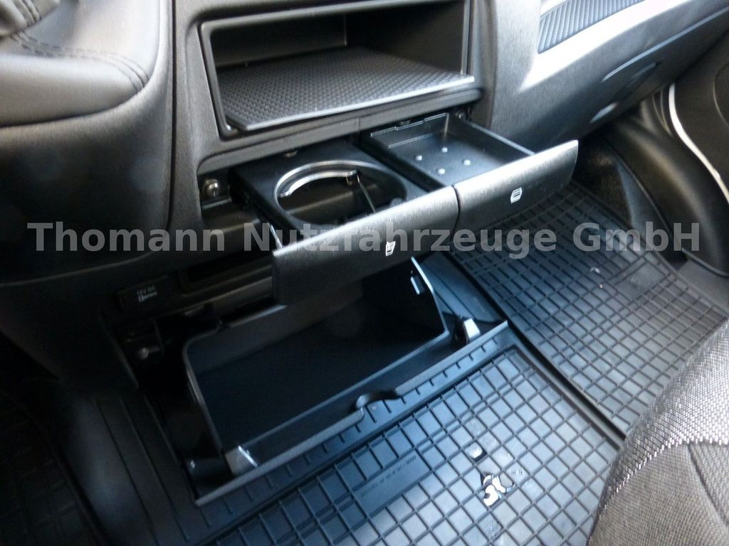 جديدة شاحنة سحب, شاحنة التوصيل Iveco Daily 35S18 Autotransporter Klimaaut. Premium: صورة 24