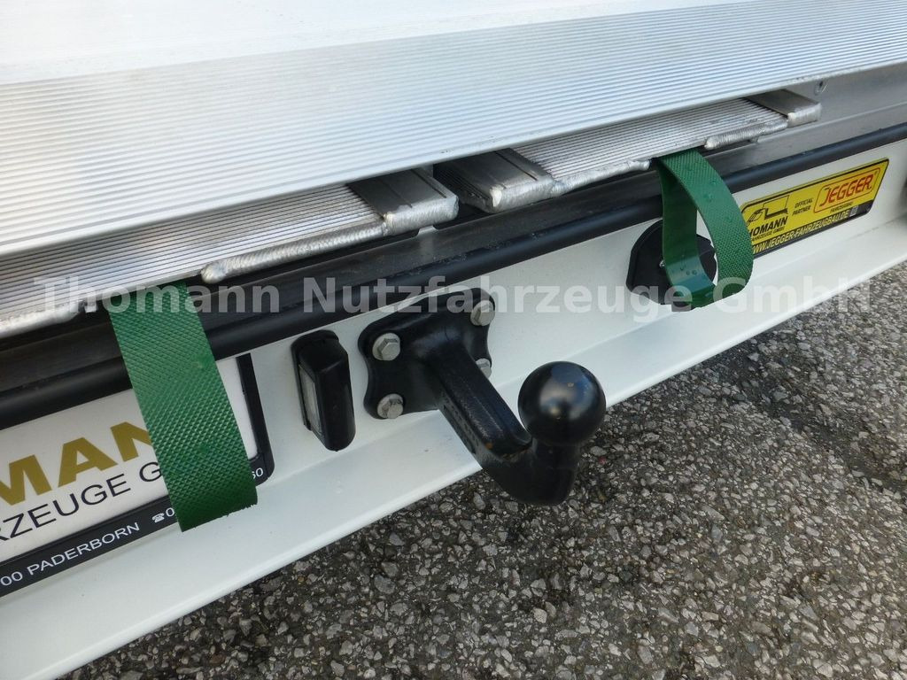 جديدة شاحنة سحب, شاحنة التوصيل Iveco Daily 35S18 Autotransporter Klimaaut. Premium: صورة 12