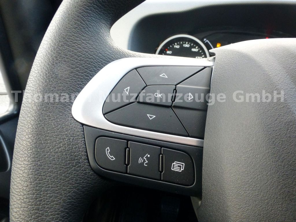 جديدة شاحنة سحب, شاحنة التوصيل Iveco Daily 35S18 Autotransporter Klimaaut. Premium: صورة 22