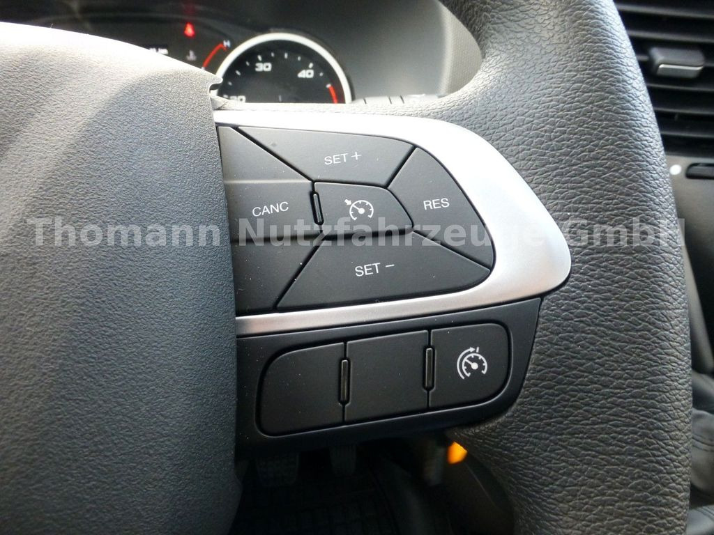 جديدة شاحنة سحب, شاحنة التوصيل Iveco Daily 35S18 Autotransporter Klimaaut. Premium: صورة 21