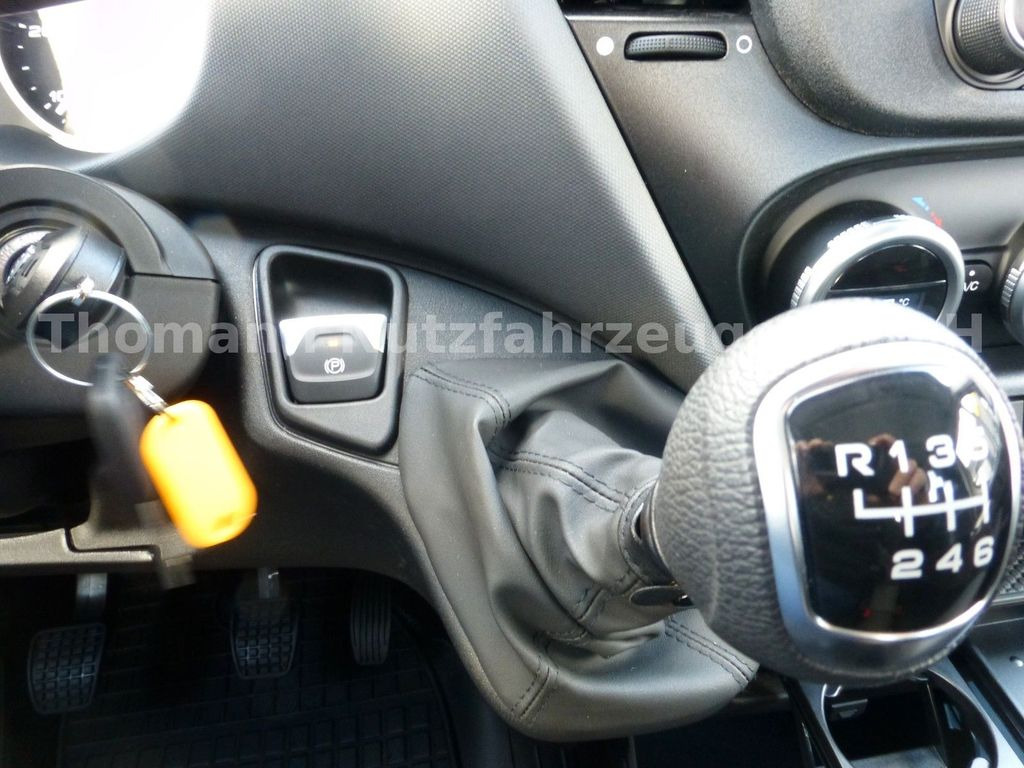 جديدة شاحنة سحب, شاحنة التوصيل Iveco Daily 35S18 Autotransporter Klimaaut. Premium: صورة 19
