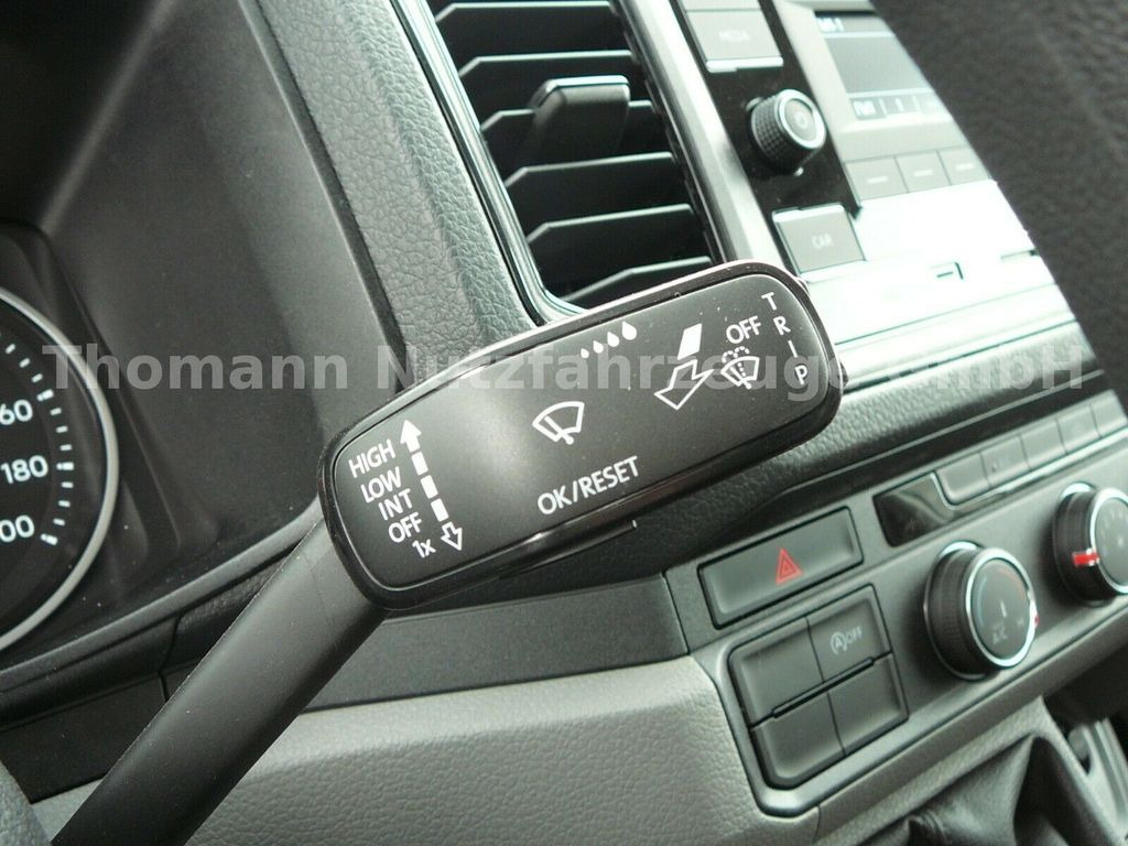 جديدة شاحنة مغلقة الصندوق MAN TGE 3.180 Koffer Ladebordwand: صورة 14 جديدة شاحنة مغلقة الصندوق MAN TGE 3.180 Koffer Ladebordwand: صورة 14
