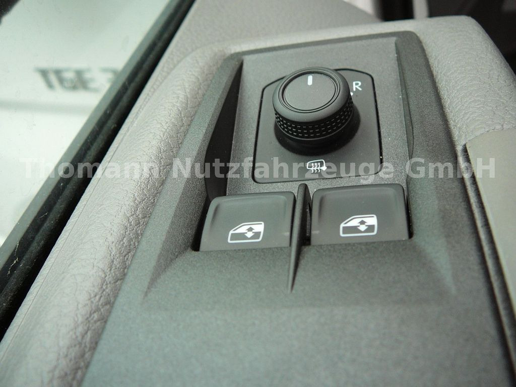 جديدة شاحنة مغلقة الصندوق MAN TGE 3.180 Koffer Türen Ultralight MAN TGE 3.180 Koffer Türen Ultralight: صورة 20 جديدة شاحنة مغلقة الصندوق MAN TGE 3.180 Koffer Türen Ultralight MAN TGE 3.180 Koffer Türen Ultralight: صورة 20