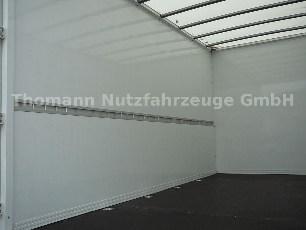 جديدة شاحنة مغلقة الصندوق MAN TGE 3.180 Koffer Türen Ultralight MAN TGE 3.180 Koffer Türen Ultralight: صورة 9 جديدة شاحنة مغلقة الصندوق MAN TGE 3.180 Koffer Türen Ultralight MAN TGE 3.180 Koffer Türen Ultralight: صورة 9