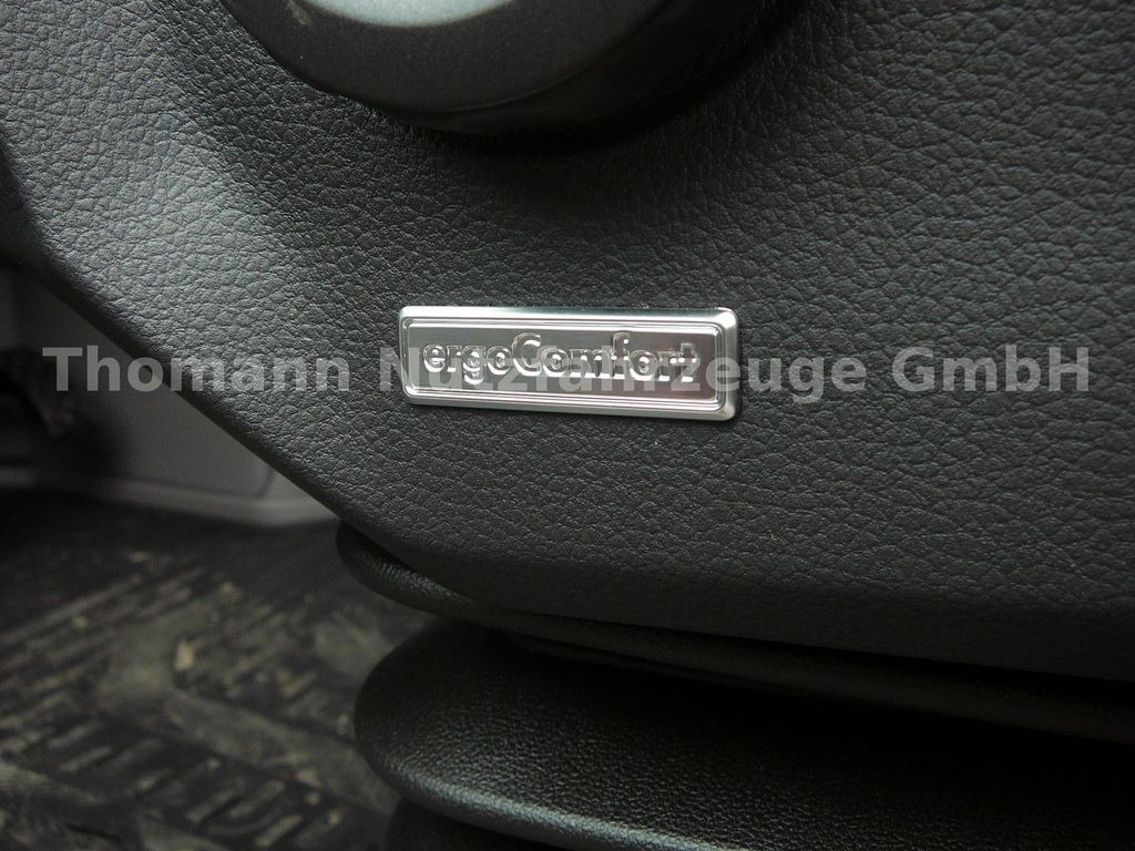 جديدة شاحنة مغلقة الصندوق MAN TGE 3.180 Koffer Türen Ultralight MAN TGE 3.180 Koffer Türen Ultralight: صورة 22 جديدة شاحنة مغلقة الصندوق MAN TGE 3.180 Koffer Türen Ultralight MAN TGE 3.180 Koffer Türen Ultralight: صورة 22