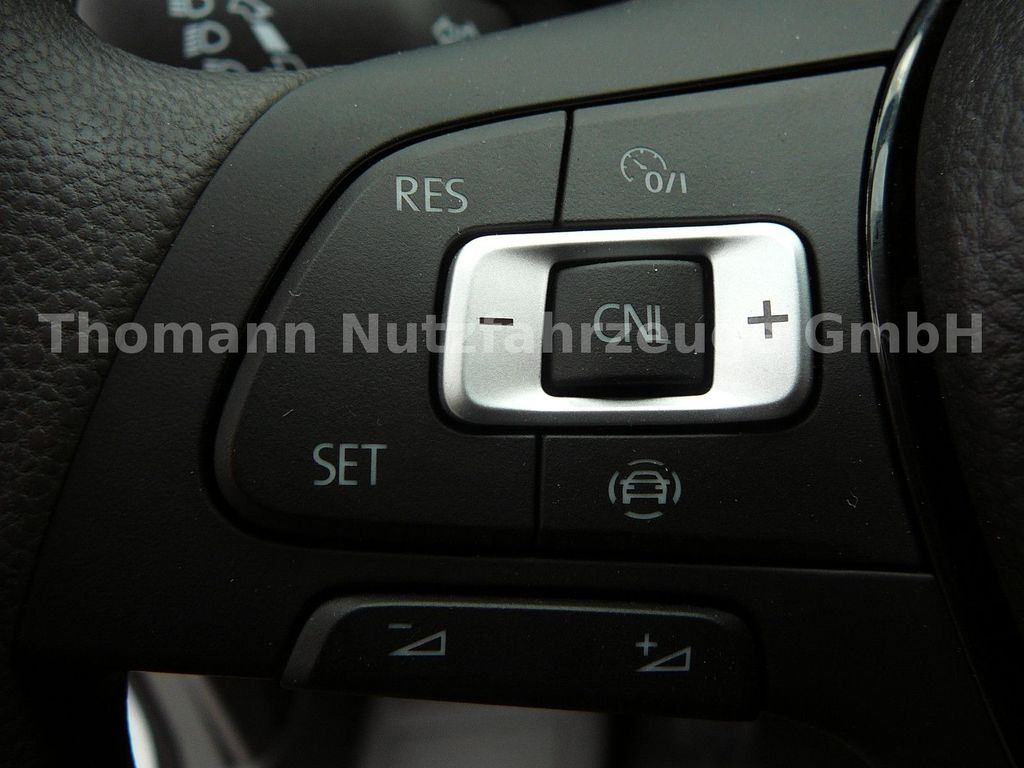 جديدة شاحنة مغلقة الصندوق MAN TGE 3.180 Koffer Türen Ultralight MAN TGE 3.180 Koffer Türen Ultralight: صورة 17 جديدة شاحنة مغلقة الصندوق MAN TGE 3.180 Koffer Türen Ultralight MAN TGE 3.180 Koffer Türen Ultralight: صورة 17