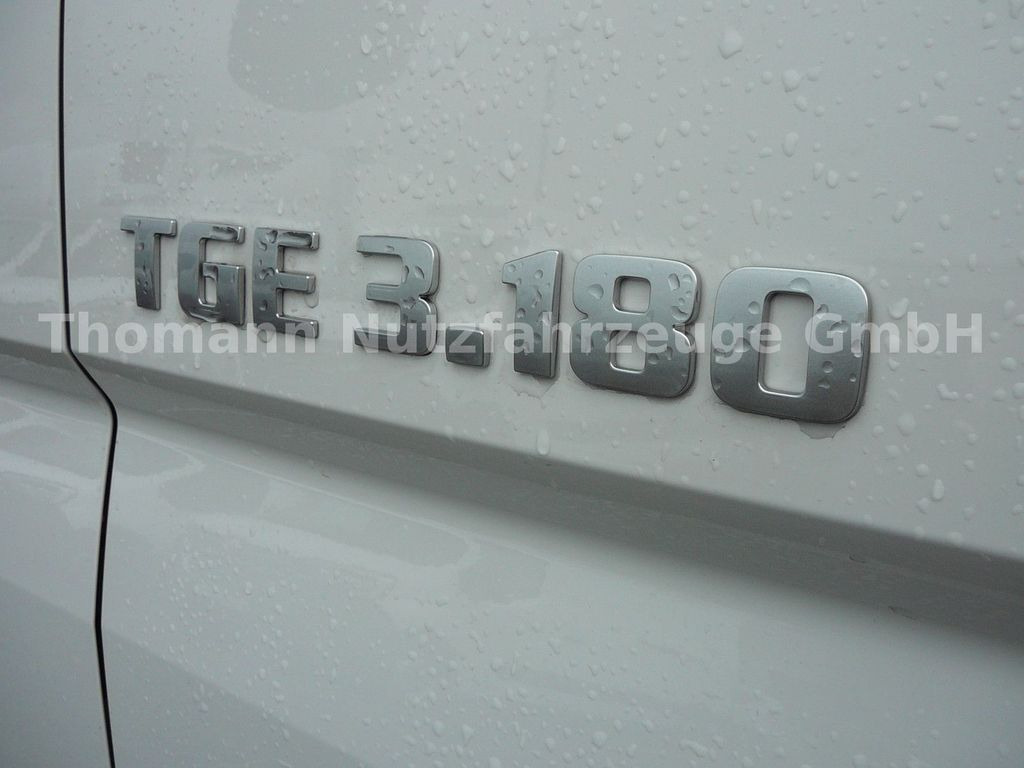جديدة شاحنة مغلقة الصندوق MAN TGE 3.180 Koffer Türen Ultralight MAN TGE 3.180 Koffer Türen Ultralight: صورة 25 جديدة شاحنة مغلقة الصندوق MAN TGE 3.180 Koffer Türen Ultralight MAN TGE 3.180 Koffer Türen Ultralight: صورة 25