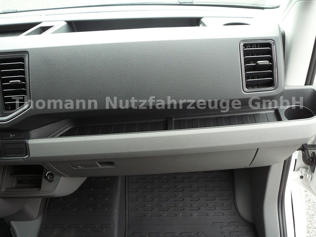 جديدة شاحنة مغلقة الصندوق MAN TGE 3.180 Koffer Türen Ultralight MAN TGE 3.180 Koffer Türen Ultralight: صورة 24 جديدة شاحنة مغلقة الصندوق MAN TGE 3.180 Koffer Türen Ultralight MAN TGE 3.180 Koffer Türen Ultralight: صورة 24